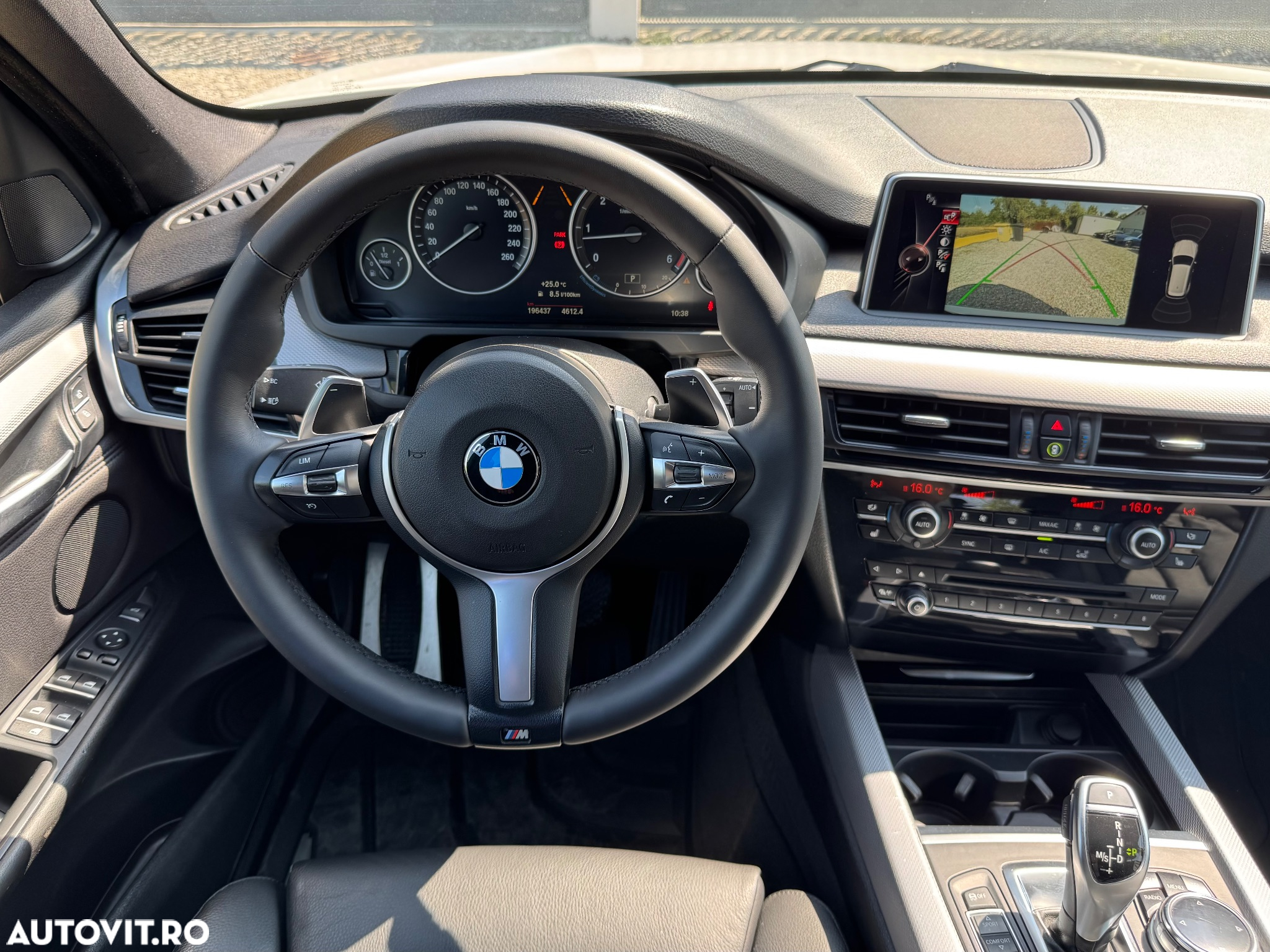 BMW X5 xDrive30d - 9