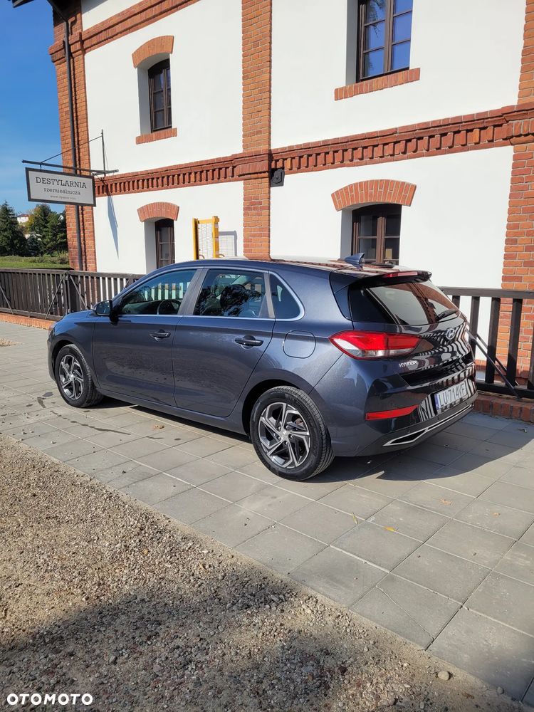 Hyundai i30 - 17