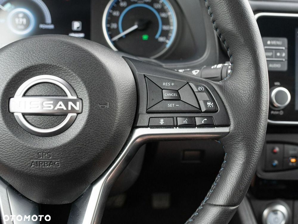 Nissan Leaf 40kWh N-Connecta - 15