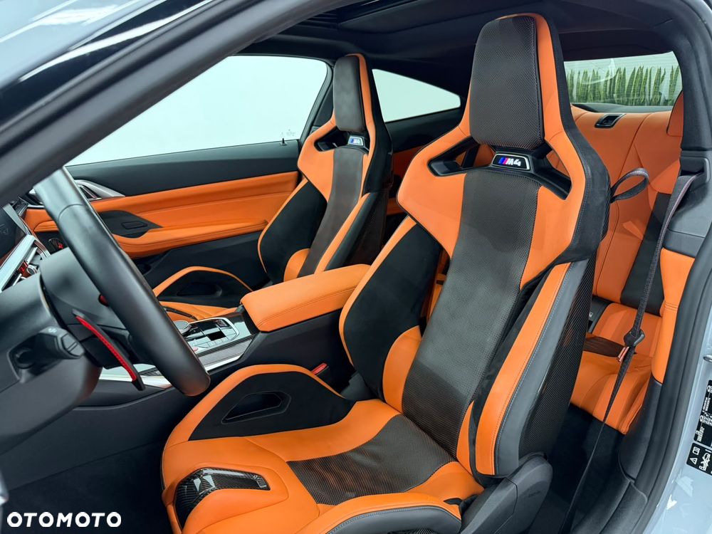 BMW M4 Competition M xDrive sport - 11