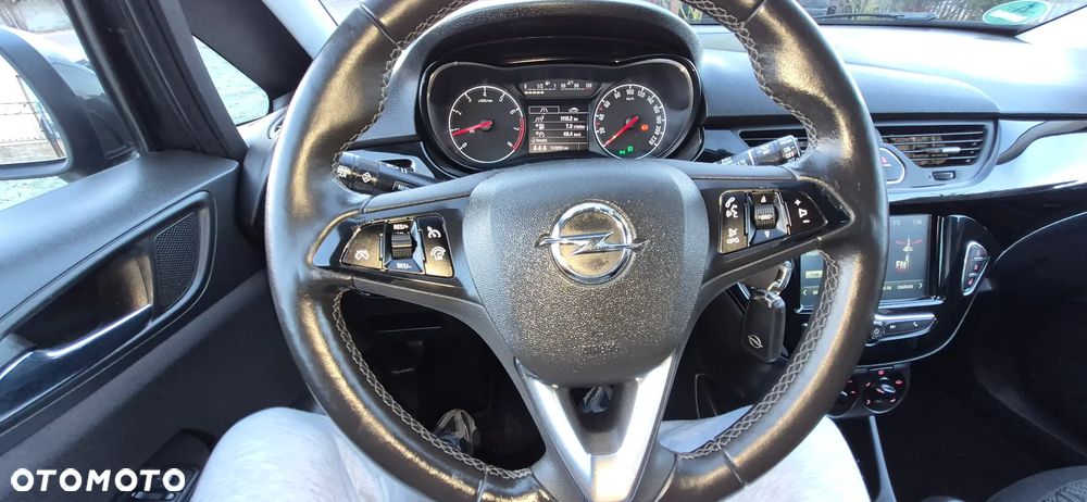 Opel Corsa 1.4 Edition - 17