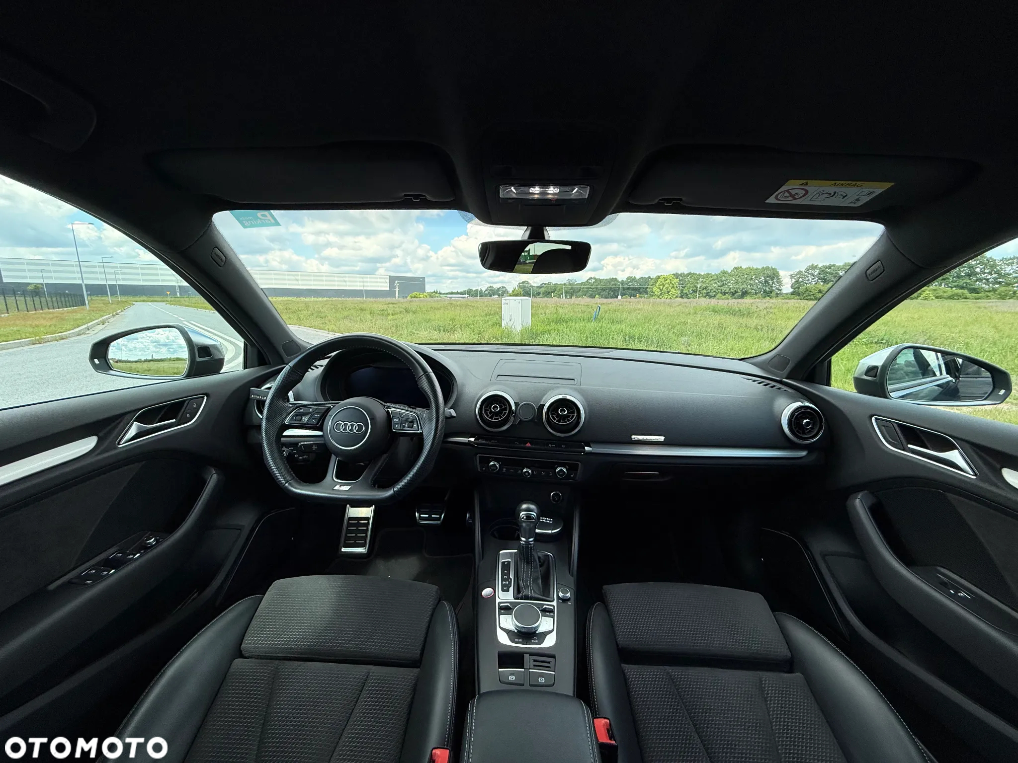Audi S3 TFSI Quattro S tronic - 8