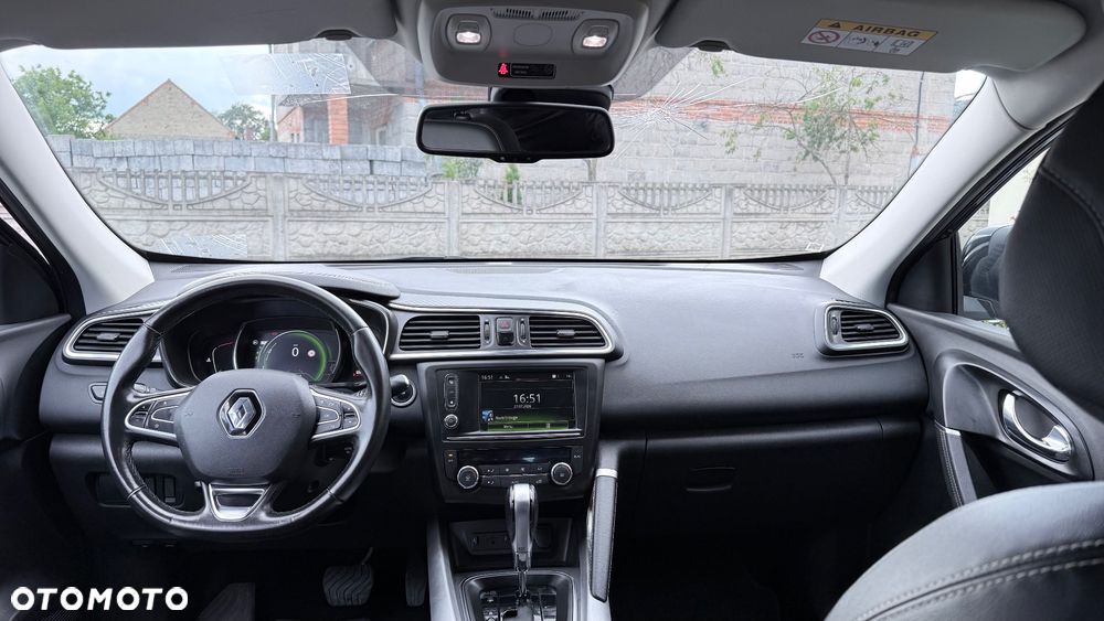Renault Kadjar Energy dCi 110 EDC XMOD - 17
