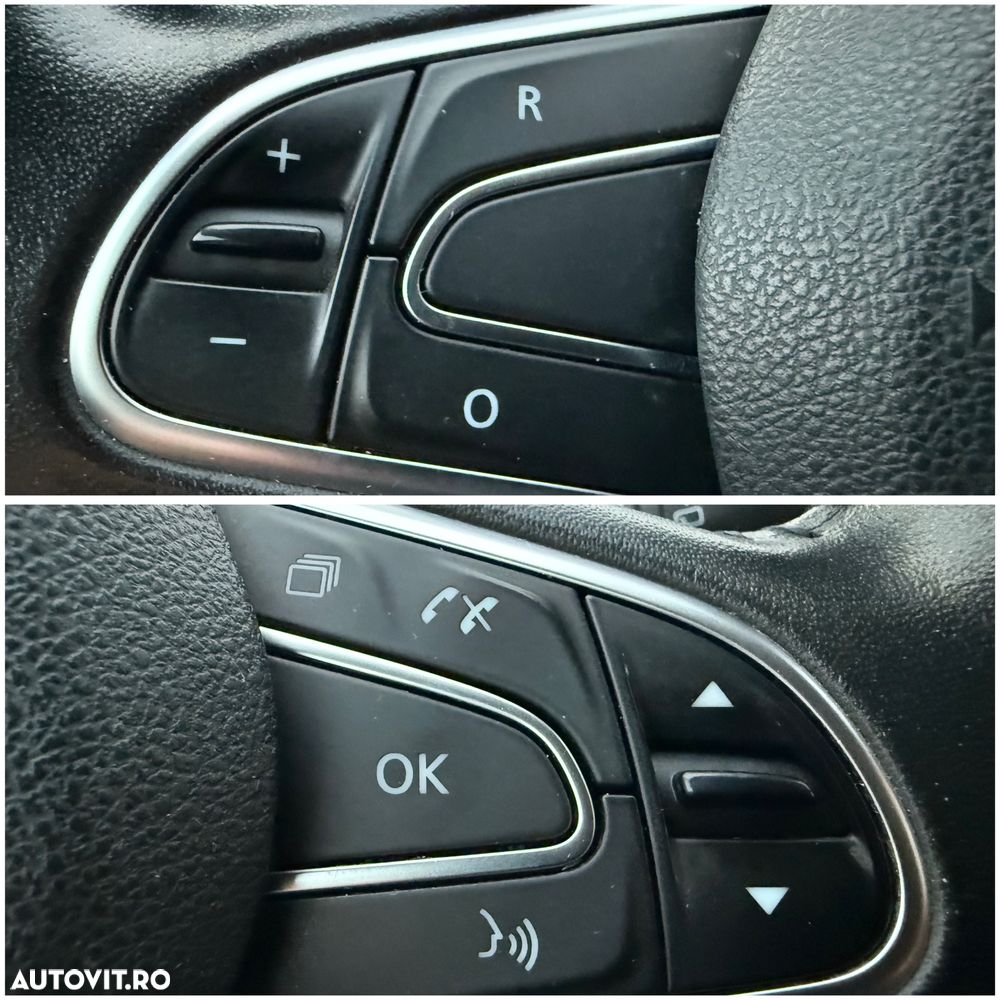 Renault Kadjar Energy dCi 130 X-tronic Bose Edition - 24