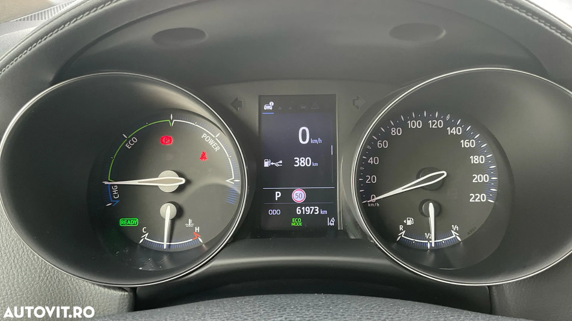 Toyota C-HR - 22