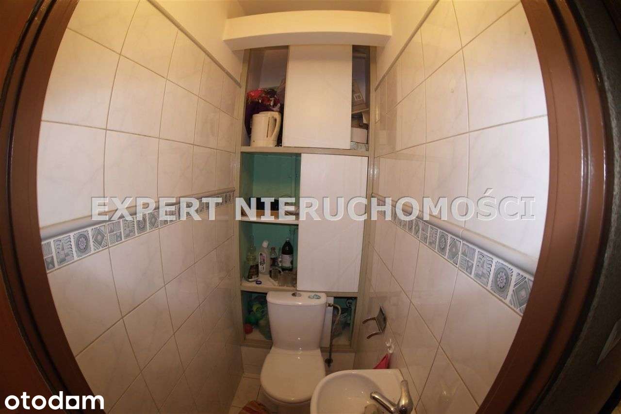 Mieszkanie, 54 m², Knurów