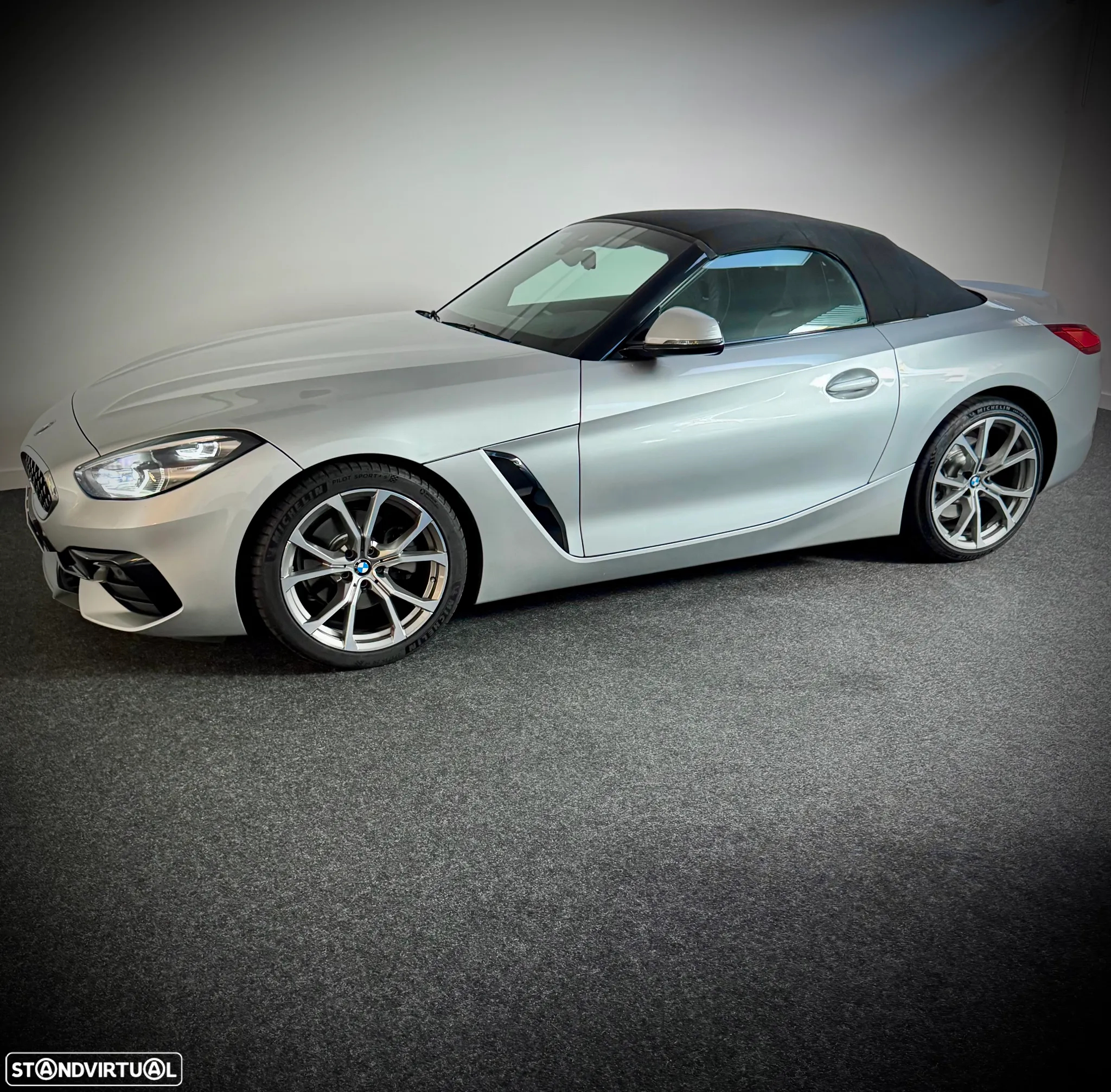 BMW Z4 - 9