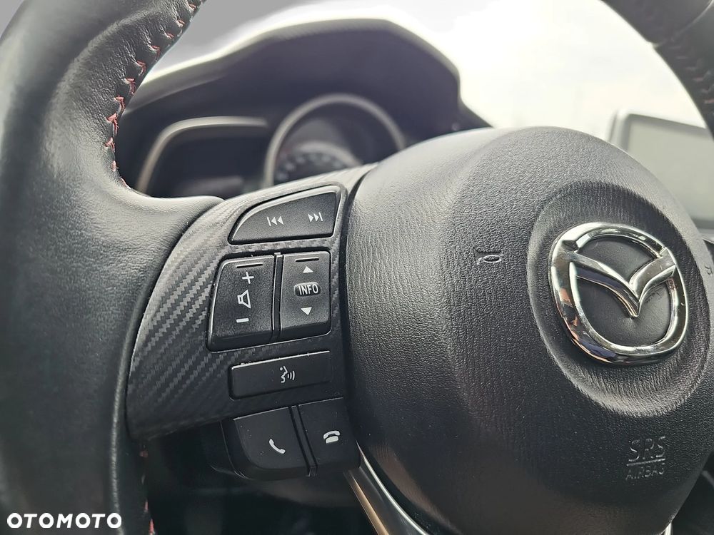 Mazda 3 2.0 Skyenergy - 23