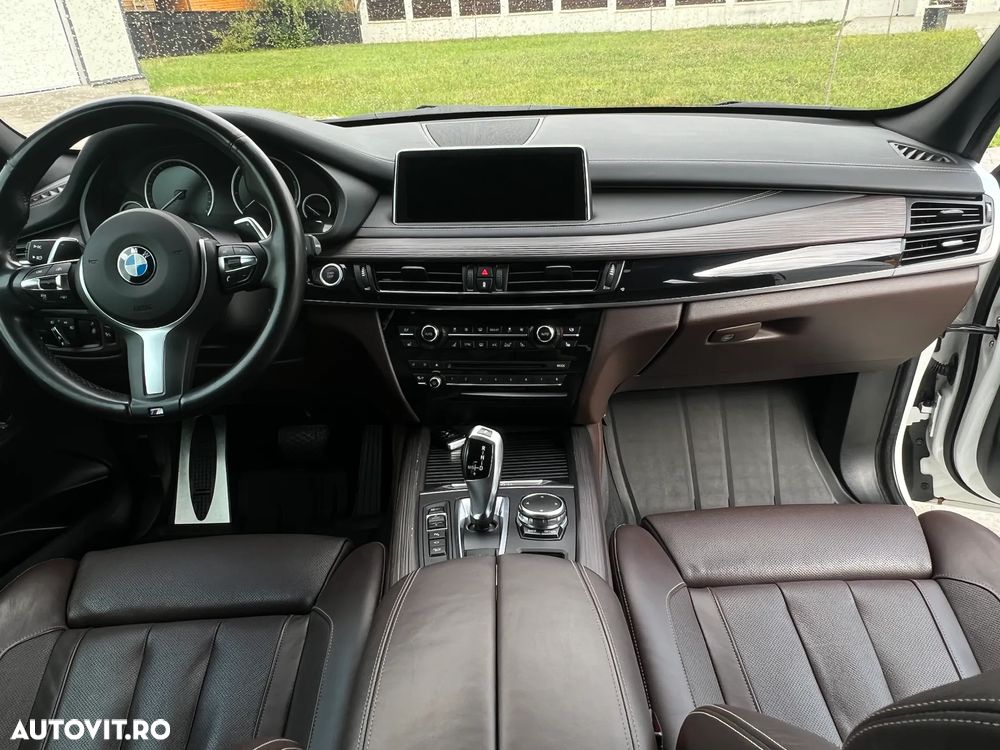 BMW X5 - 13