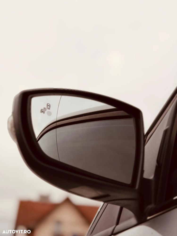 Ford Kuga 2.0 EcoBlue Aut. 4x4 COOL&CONNECT - 7