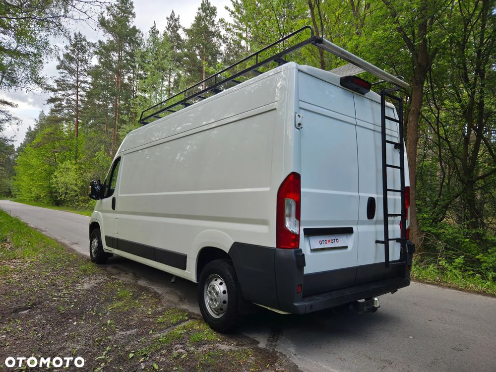 Citroën Jumper L3H2 - 8