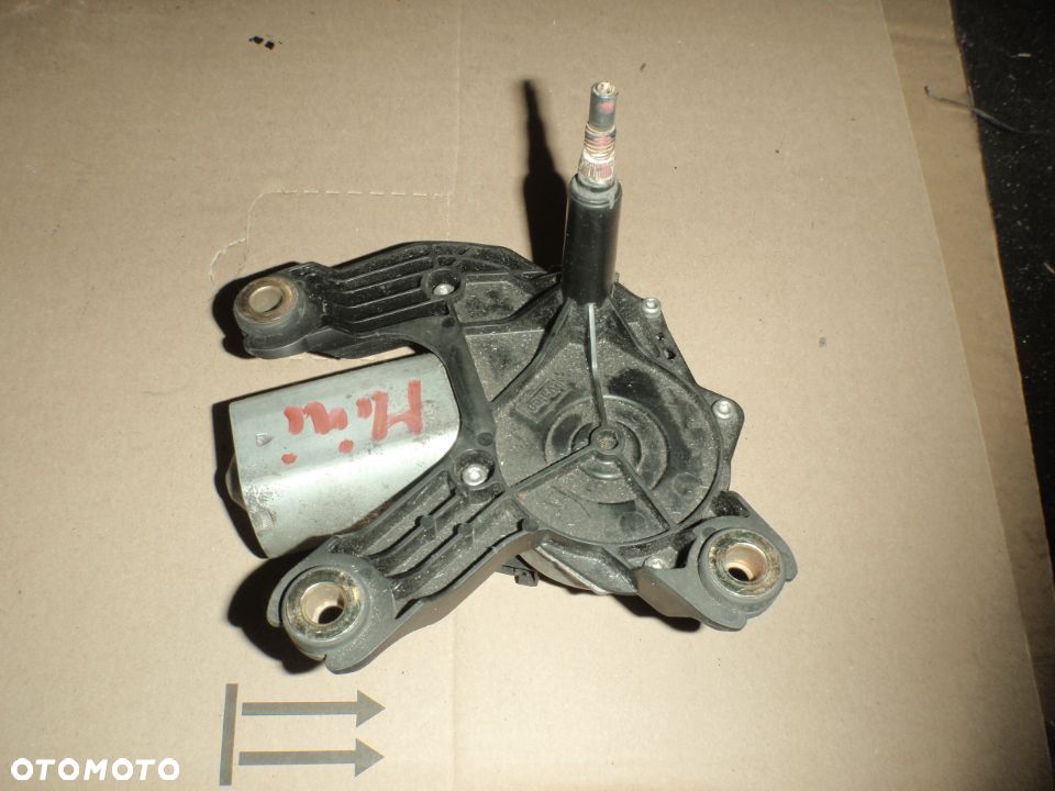 zacisk jarzmo hamulcowe tarcza klocki peugeot 206 206+ 206cc 207 306 oryginal jak nowy - 11