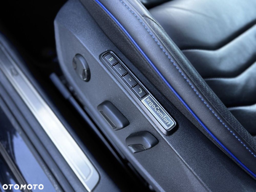 Volkswagen Arteon Shooting Brake 2.0 TSI 4Motion R DSG - 15