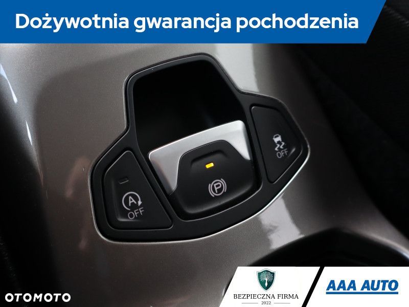 Jeep Renegade - 20