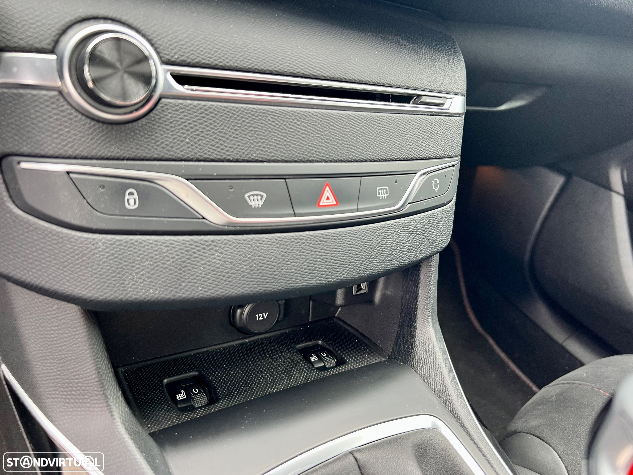Peugeot 308 1.6 e-THP GTi - 14