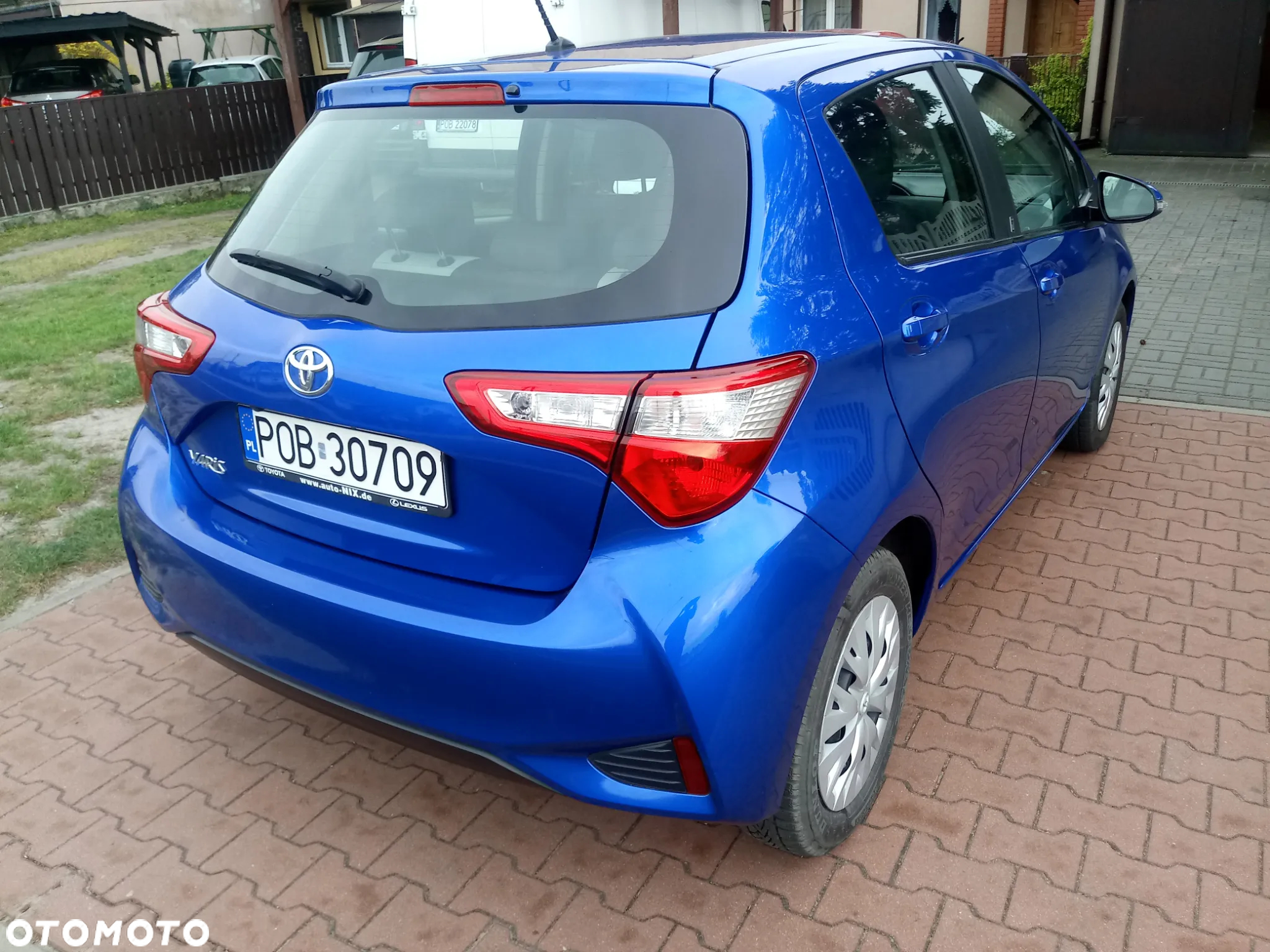 Toyota Yaris 1.5 Premium - 2