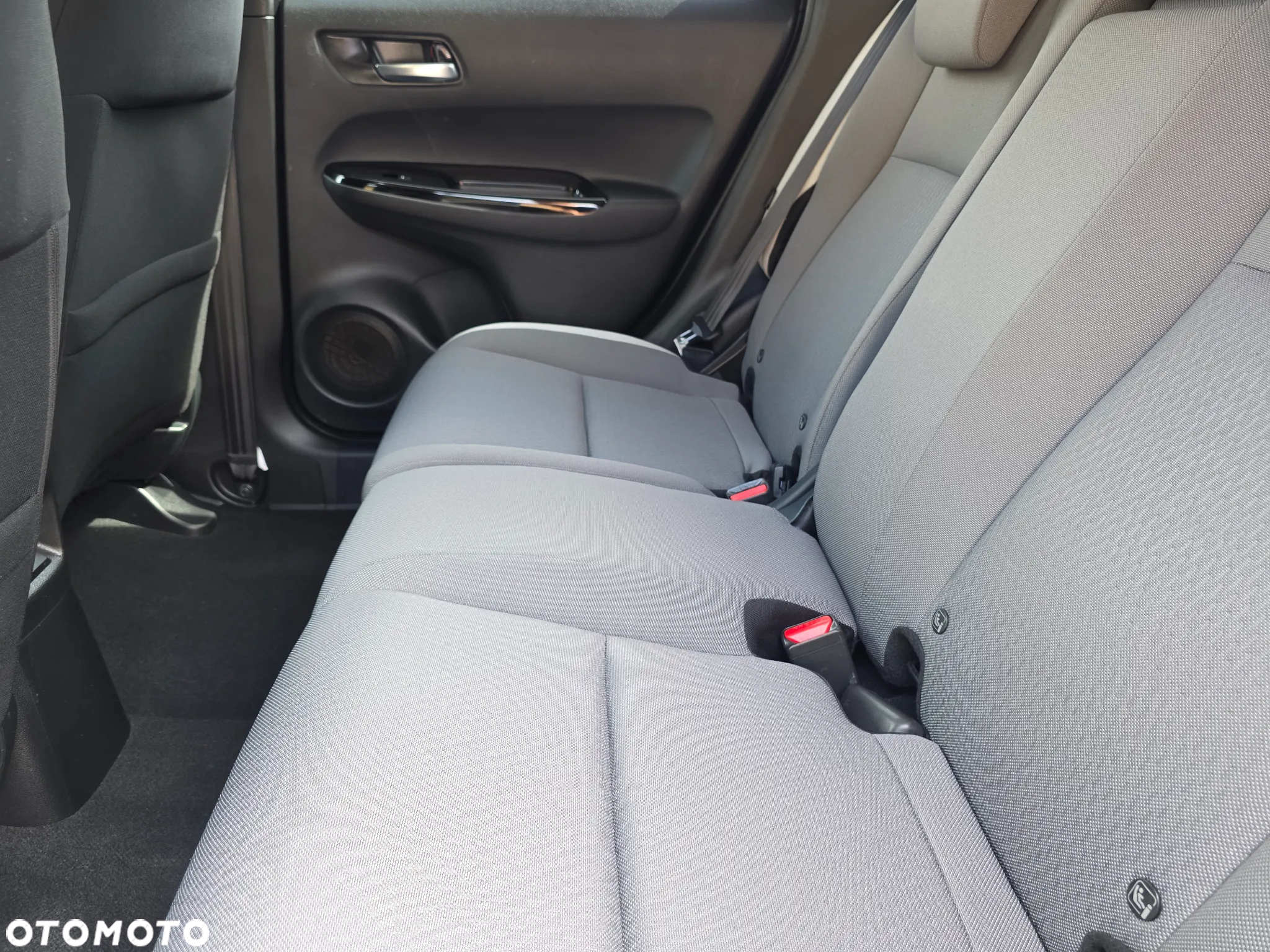 Honda Jazz e:HEV 1.5 i-MMD Hybrid Crosstar Executive - 26