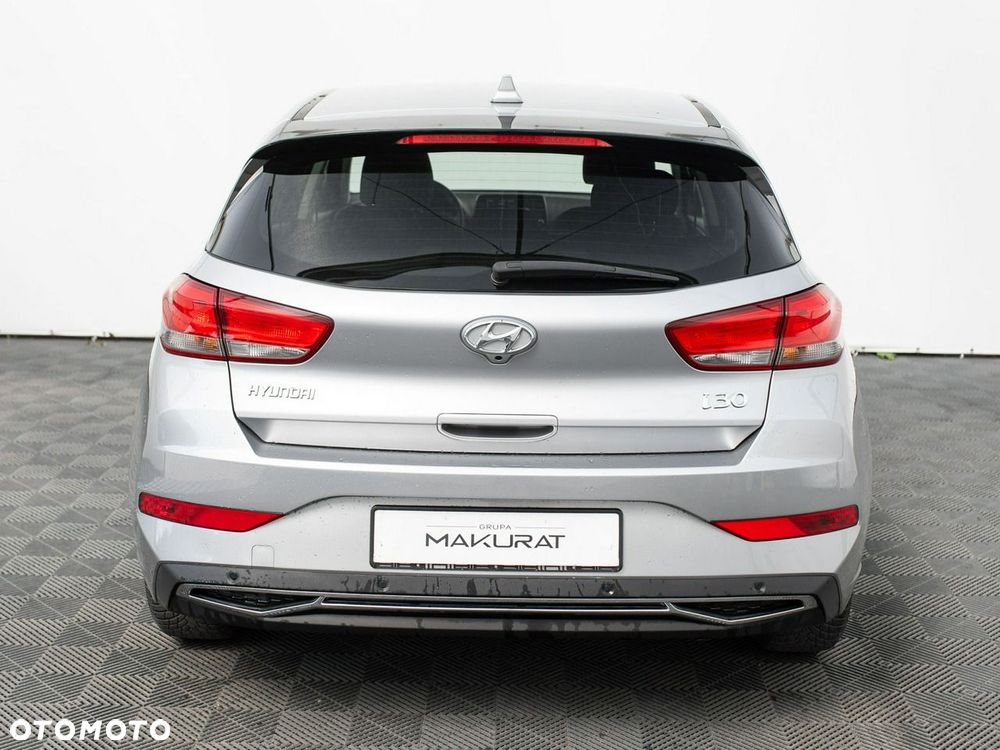 Hyundai i30 1.5 DPI Smart - 9