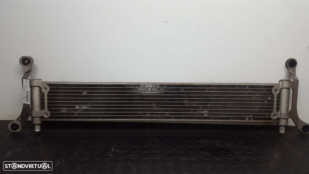 RADIADOR DE CAIXA DE VELOCIDADES AUDI Q7 (4L) 3.0 TDI - 1