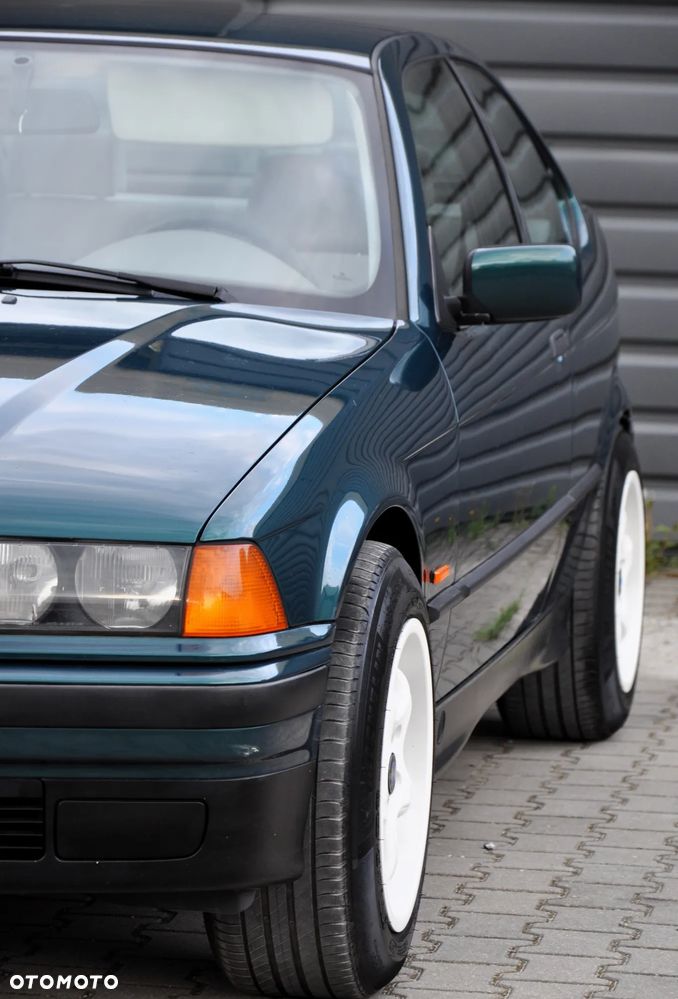 BMW Seria 3 316i - 39