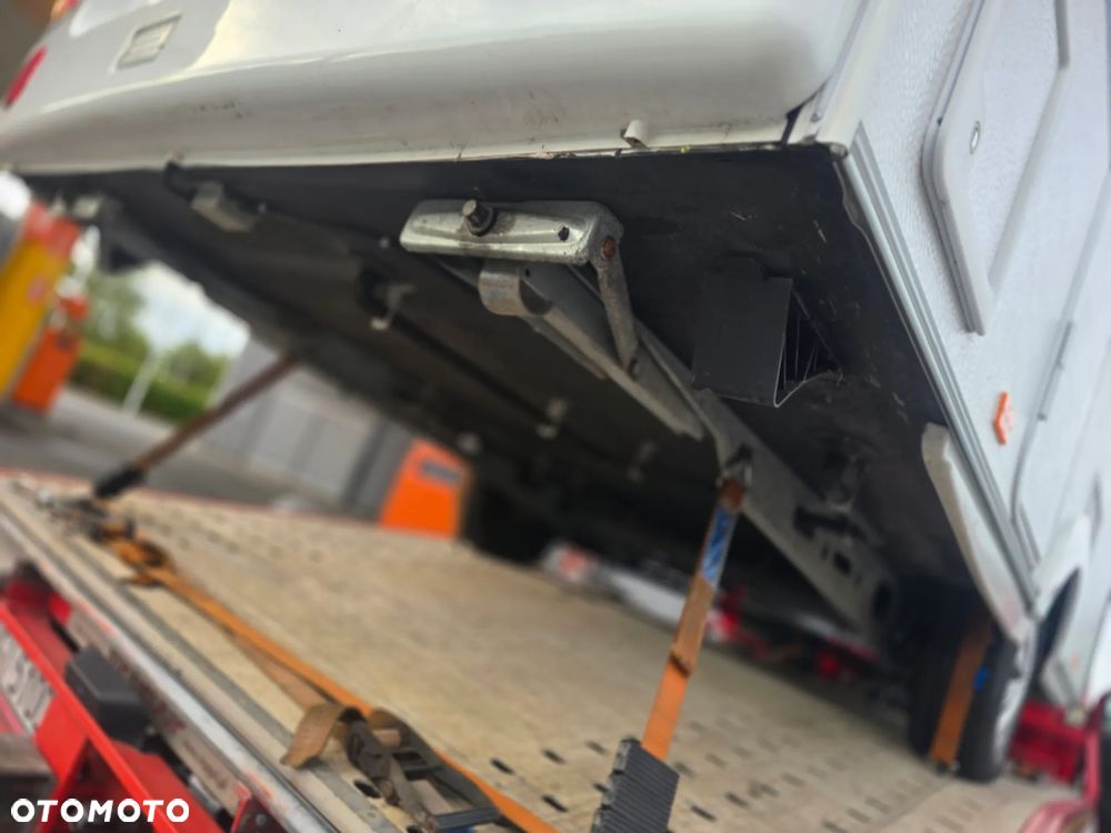 Adria aviva 400ps mover namiot lub markiza bagażnik hobby fendt knaus lmc - 27