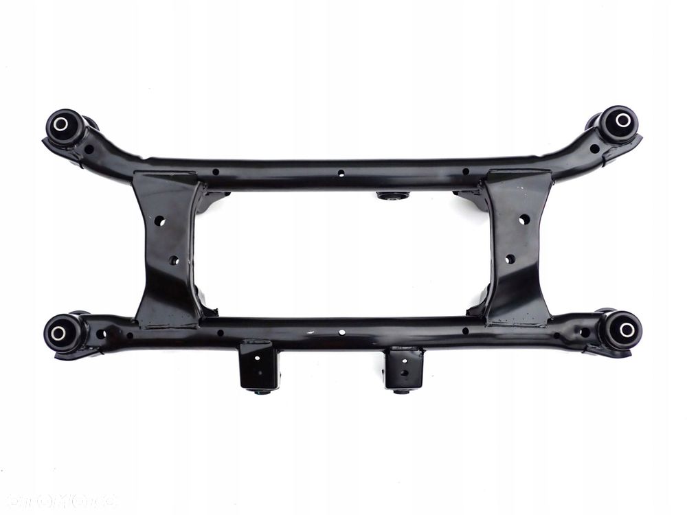 HYUNDAI TUCSON KIA SPORTAGE 04-10 4WD BELKA ZAWIESZENIA TYŁ - 1