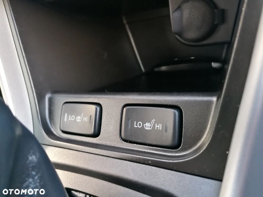 Suzuki SX4 S-Cross 1.6 VVT CVT 4x2 Comfort+ - 22