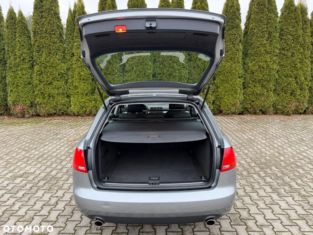 Audi A4 Avant 1.8 T - 25