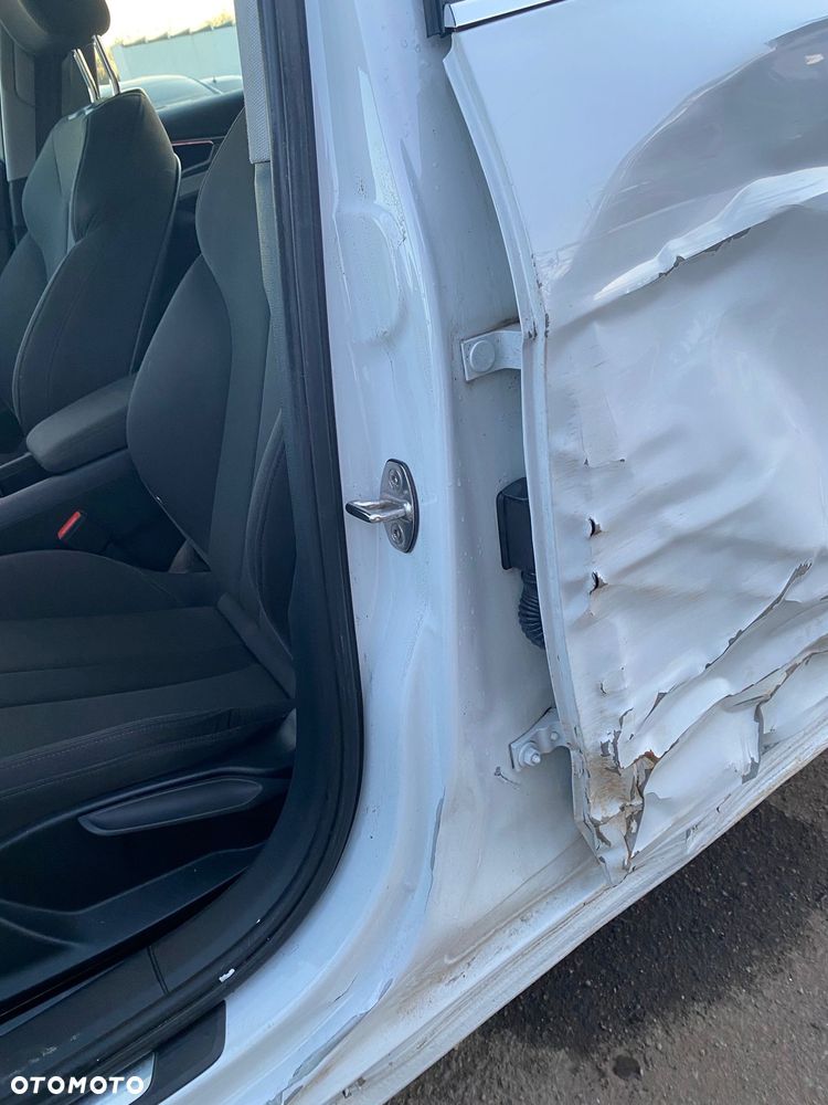 Audi A4 Limousine 40 TFSI S tronic advanced - 14