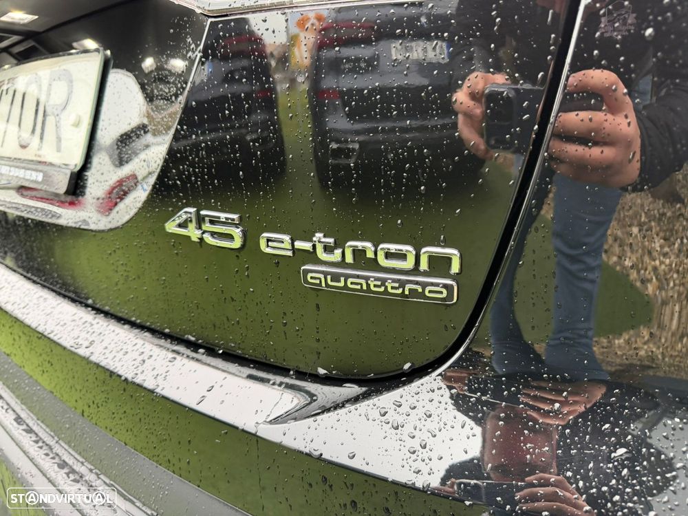 Audi Q4 Sportback e-tron 45 quattro 82 kWh - 2