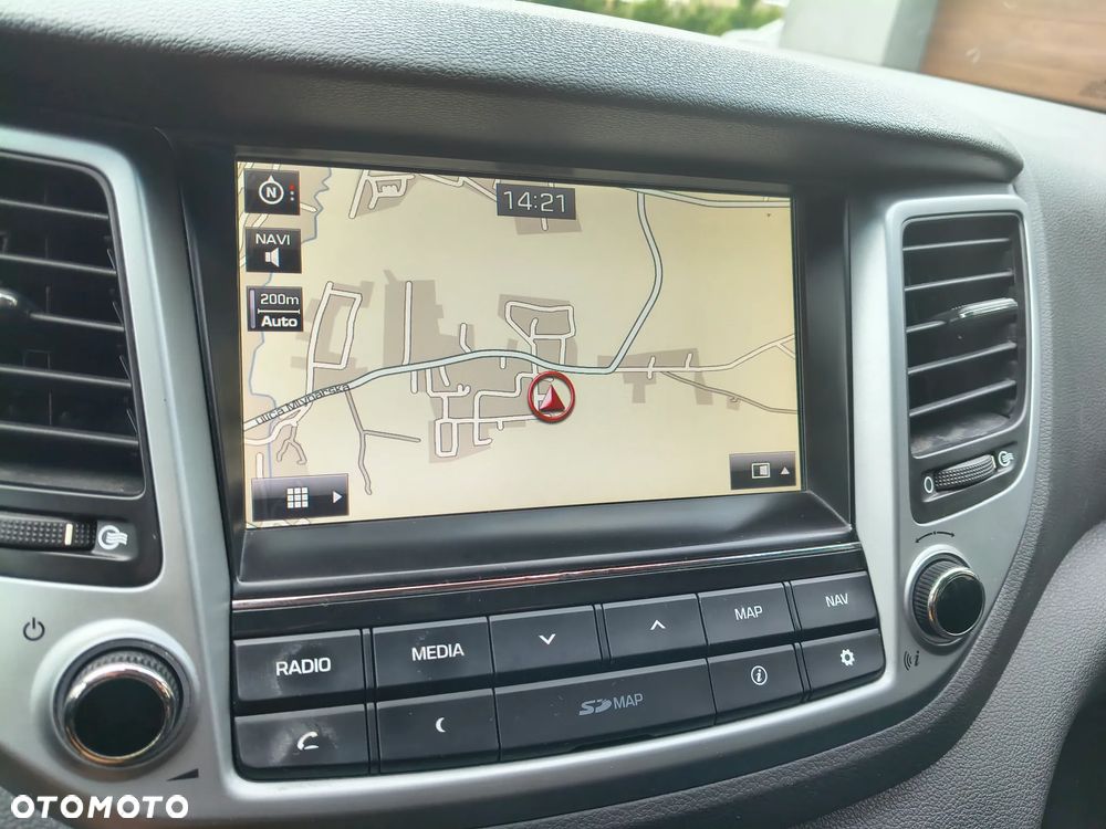 Hyundai Tucson - 15