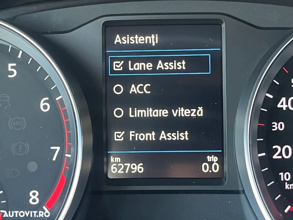 Volkswagen Passat 2.0 TSI ACT OPF DSG Highline - 17
