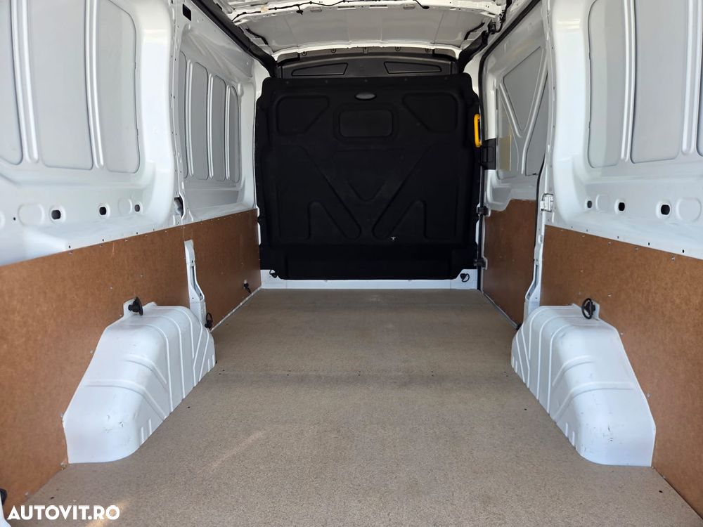 Ford New Transit EcoBlue L2H2 - 12