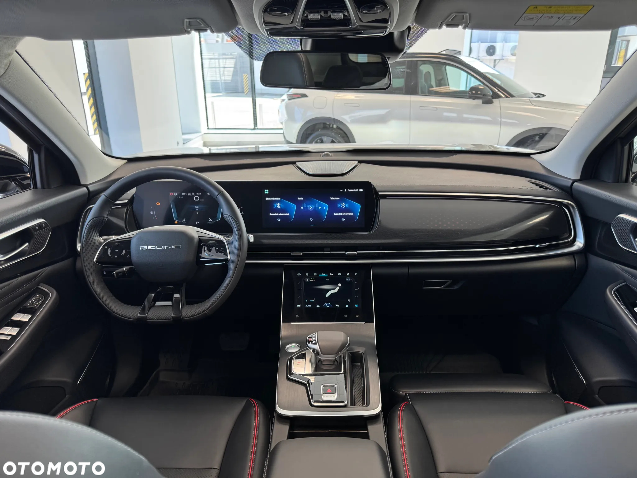 Baic Beijing 7 1.5T Luxury DCT - 10