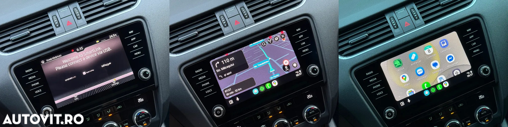 Skoda Octavia - 29