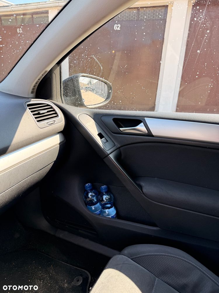 Volkswagen Golf Aktionsmodell 1.8 T Highline - 3