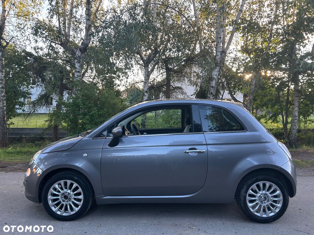 Fiat 500 - 36