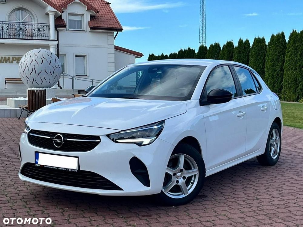 Opel Corsa - 10