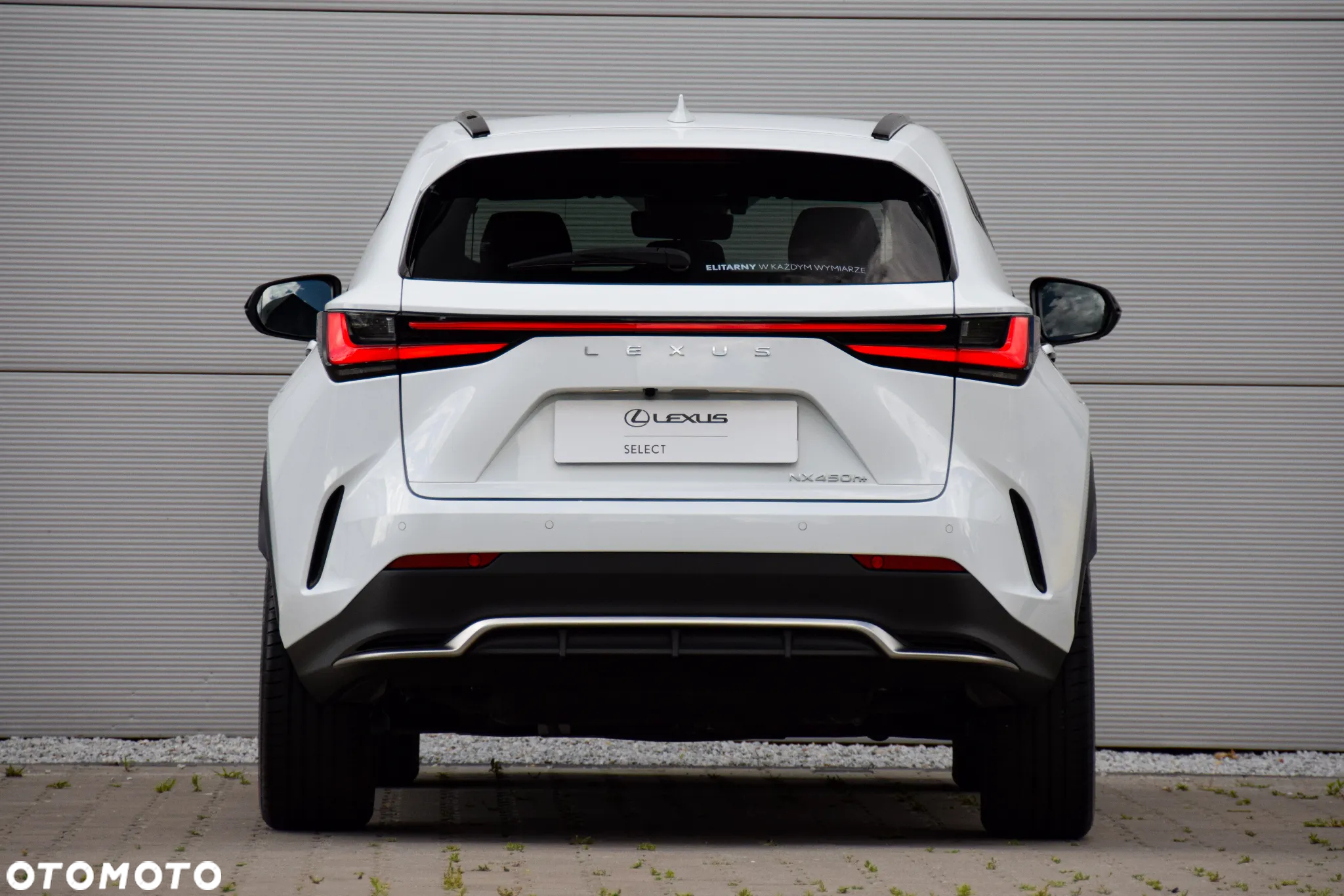 Lexus NX 450h+ F Sport AWD - 15