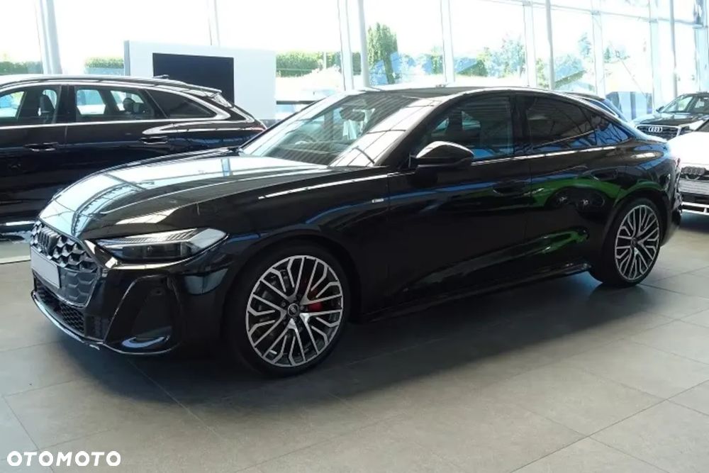 Audi A5 Limousine TFSI 110 kW S tronic - 3