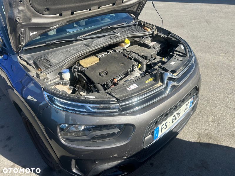 Citroën C4 Cactus - 7