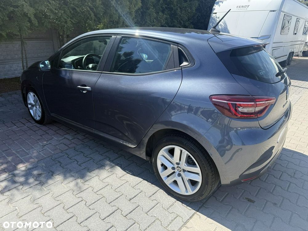 Renault Clio - 4