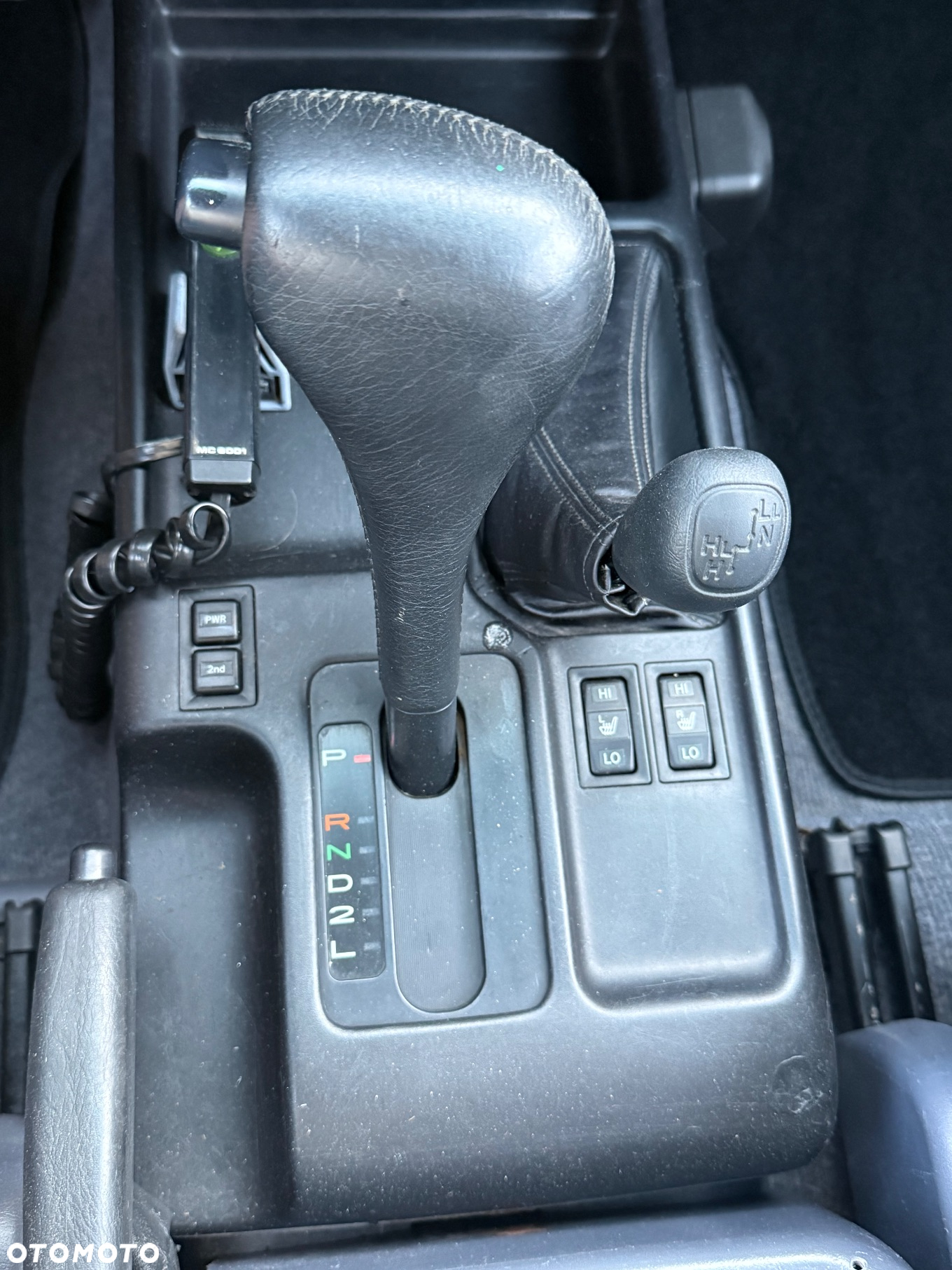 Toyota Land Cruiser Prado 90 3.4 - 26