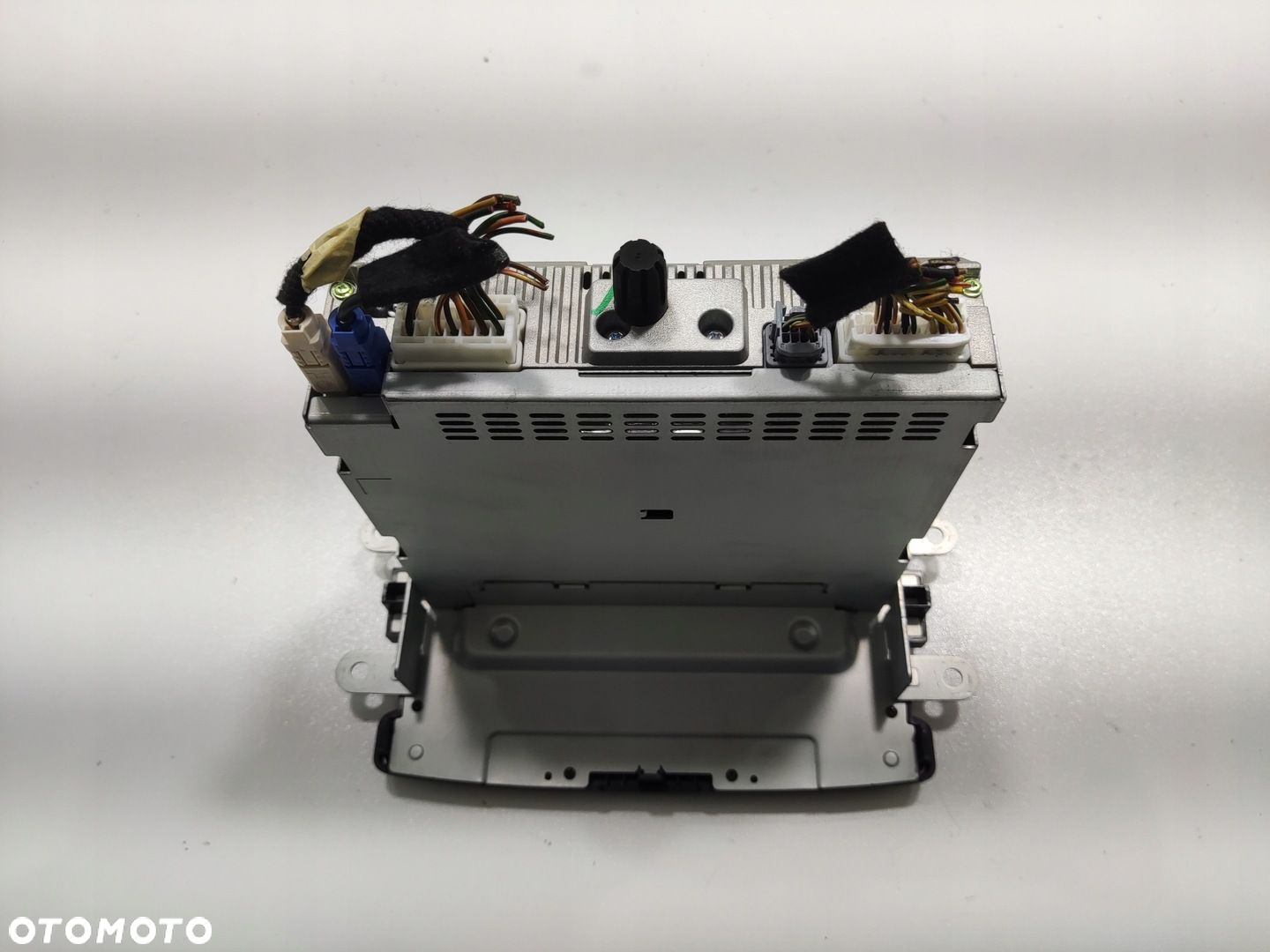 FABRYCZNE RADIO NAWIGACJA WYŚWIETLACZ RENAULT CAPTUR I 2811566495R 2013-16 - 6