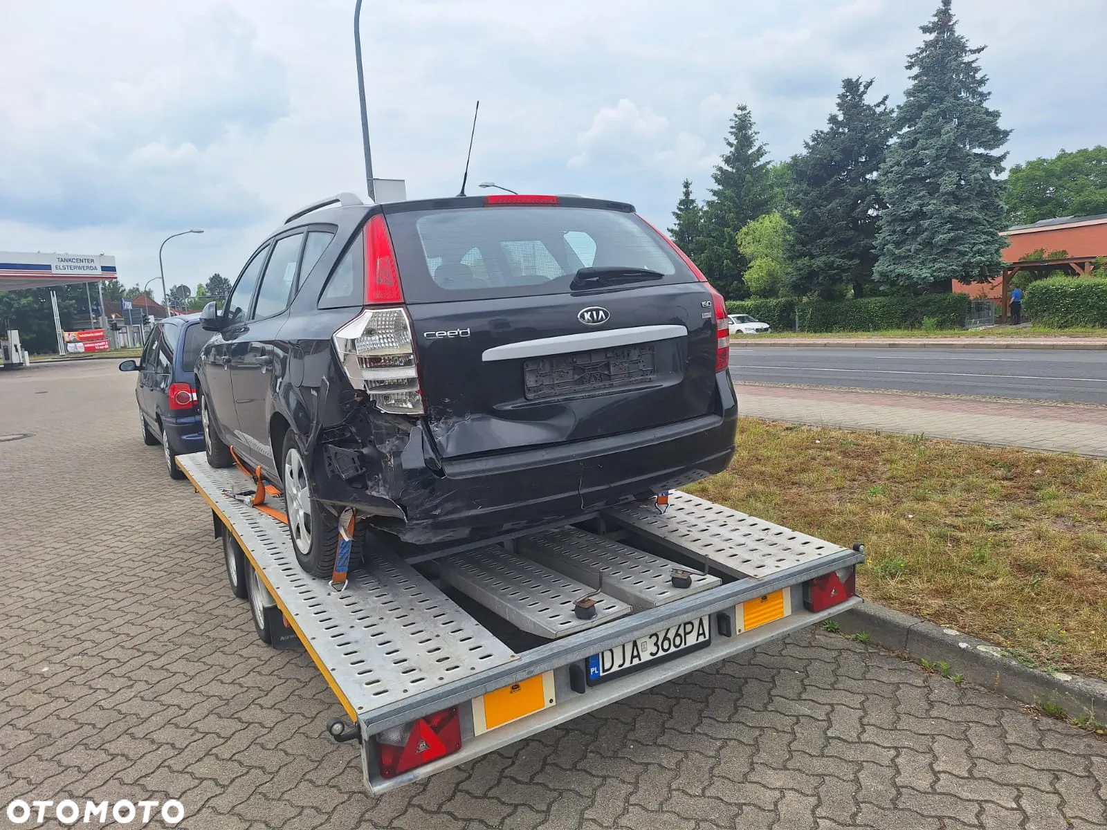 Kia Ceed - 5