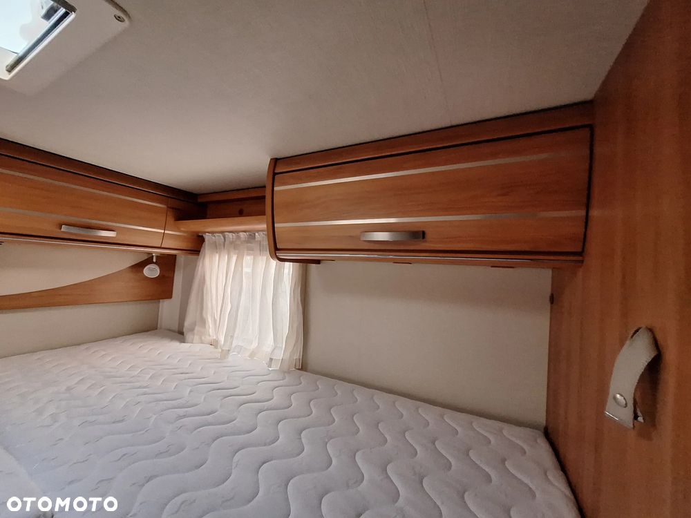 Hymer-Eriba ML 580 - 16