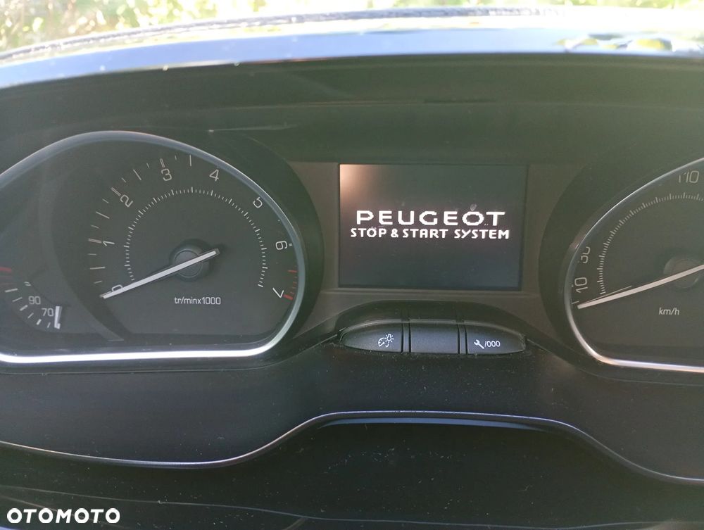 Peugeot 2008 - 38