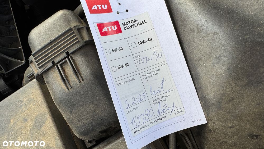 Ford Mondeo Turnier 2.0 TDCi Start-Stopp PowerShift-Aut Titanium - 22