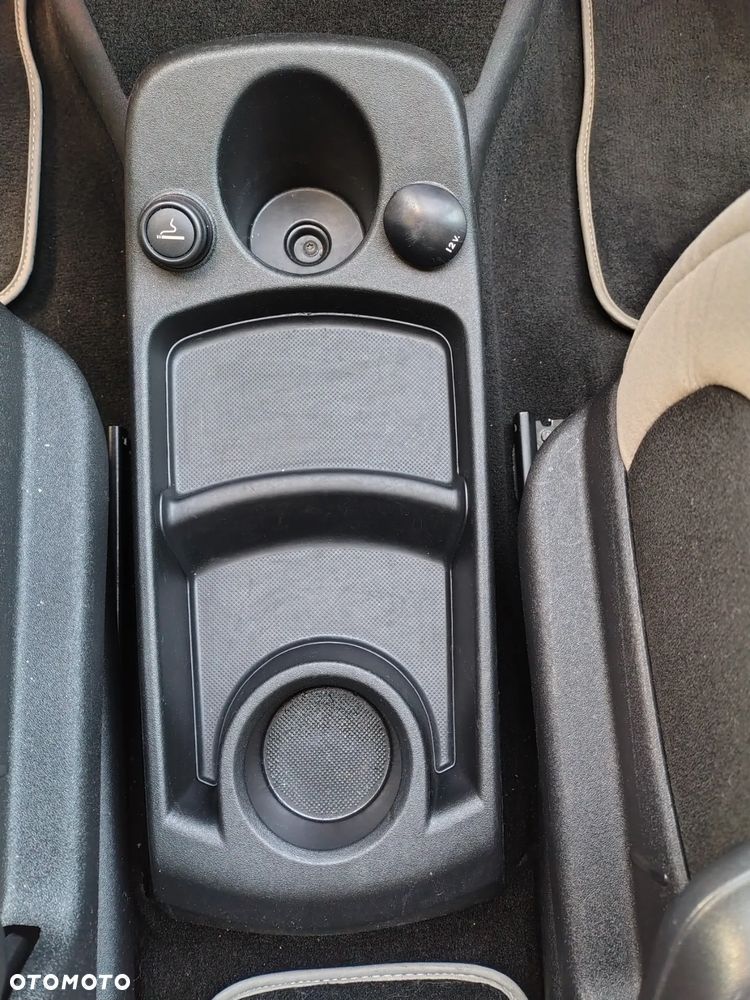 Citroën C4 Picasso 2.0 HDi Exclusive - 27