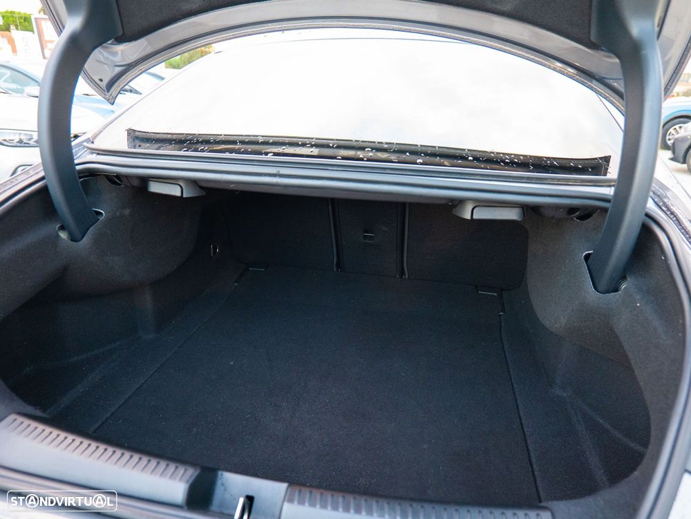 Mercedes-Benz CLA 180 d Progressive Aut. - 9